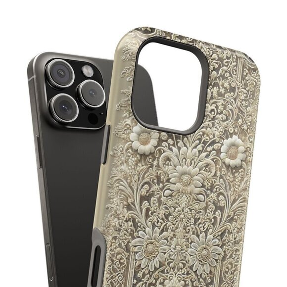 iPhone Phone Cases, Perfect Stylish Mobile Case, MLNMC453 - Picture 6 of 13